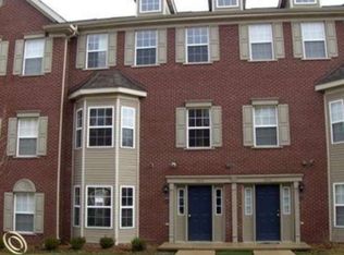 10846 Pardee Rd #62, Taylor, MI 48180