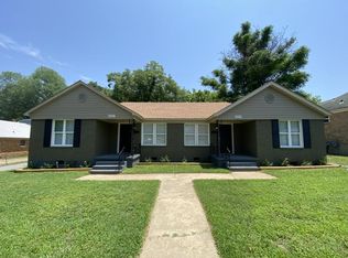 2317 Brown St, Little Rock, AR 72204