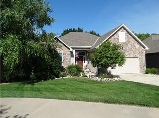 5814 NW 108th Ct, Kansas City, MO 64154