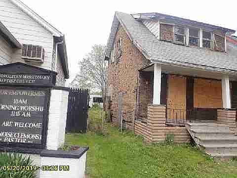 17139 St Aubin