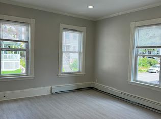 22 Blanche St #2, Worcester, MA 01604