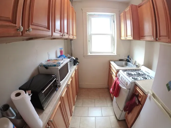 1450-1452 Commonwealth Ave #24F, Brighton, MA 02135