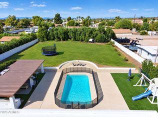 428 S 31ST Street, Mesa, AZ 85204