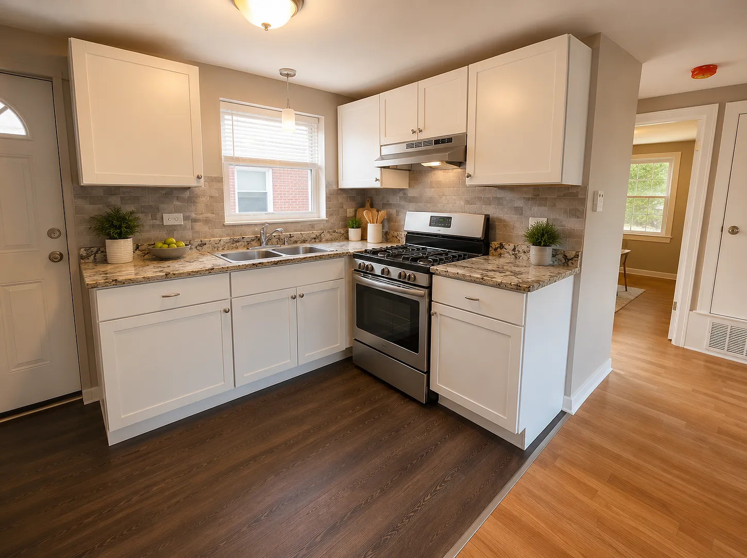 8137-39 S Colfax Ave - 2nd Flr — Photo 3