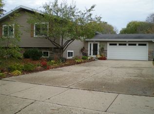 5333 Comanche Way, Madison, WI 53704