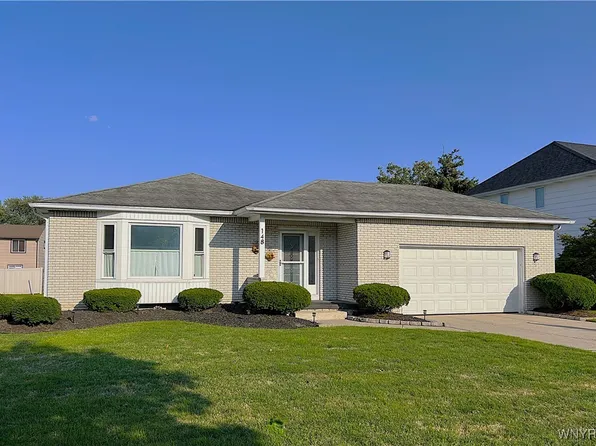 148 Patton Pl, Williamsville, NY 14221