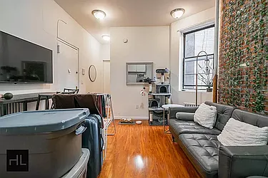 Rented by Highline Residential