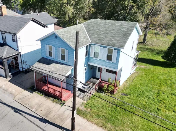 1453 Penn Ave, New Brighton, PA 15066