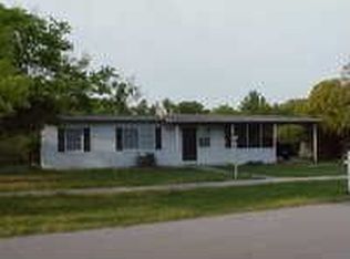 991 N Waycross Cir, Deltona, FL 32725