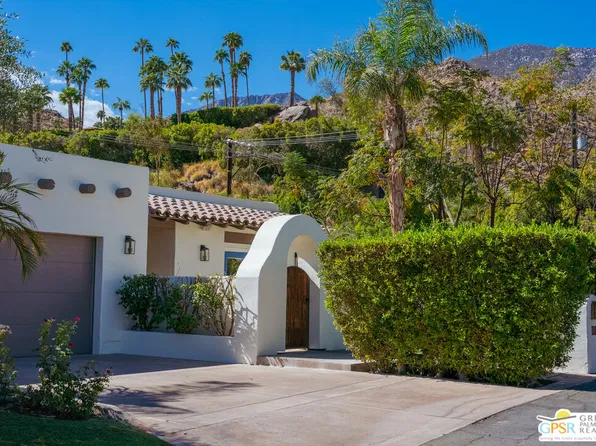 103 W Camino Encanto, Palm Springs, CA 92264