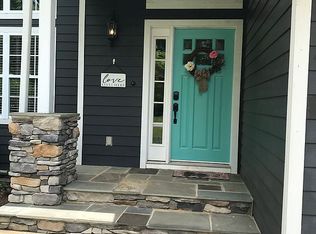 124 Ridgewood Dr, Inman, SC 29349