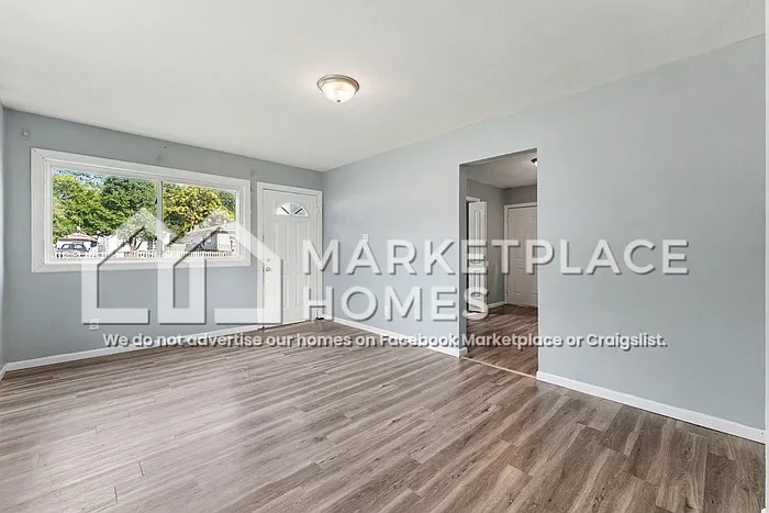2 bed, 1.0 bath, 864 sqft, $1,500 — Photo 4