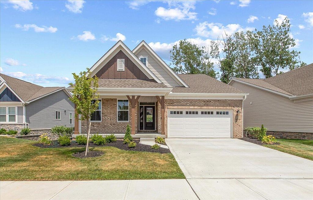 6093 Windcliff Dr S, Grove City, OH 43123 | MLS #224041013