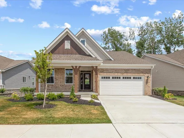 6093 Windcliff Dr S, Grove City, OH 43123