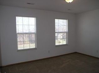 328 W Woodland Rdg, Valmeyer, IL 62295