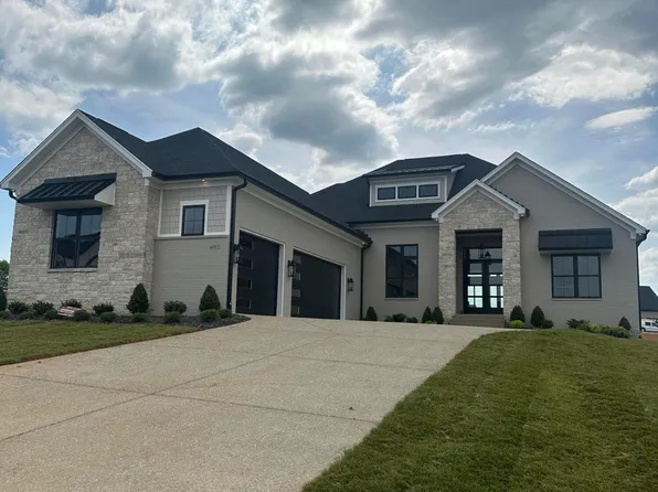 4002 Paramont Cmns, Prospect, KY 40059