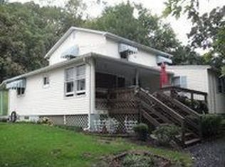 621 Harvard St, Lewistown, PA 17044