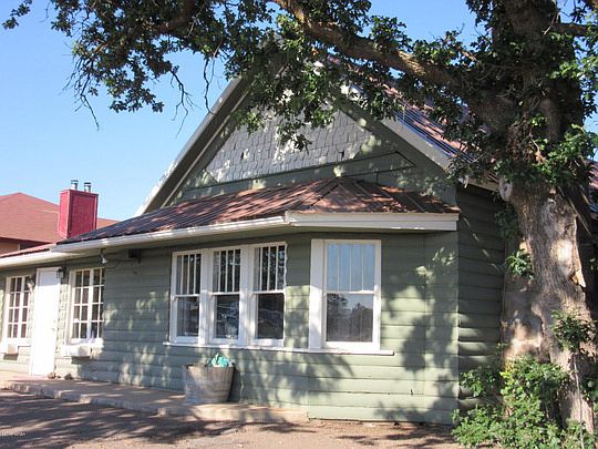 3rd image of 1641 W White Mountain Blvd
