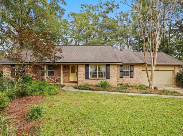 3244 Beaumont Dr, Tallahassee, FL 32309