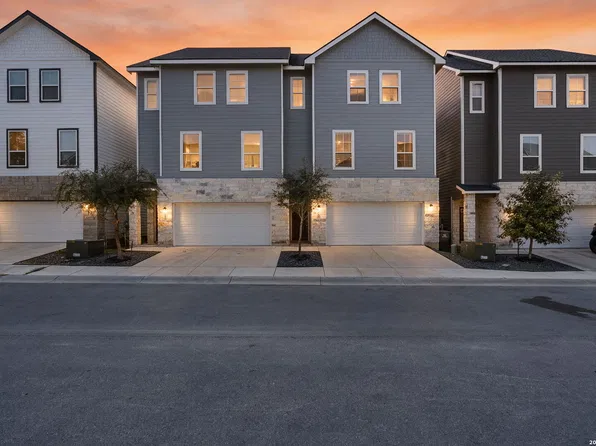 21419/21503 Sir Walter, San Antonio, TX 78256