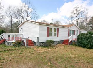 103 Hurst Mill Rd N, Bremen, GA 30110