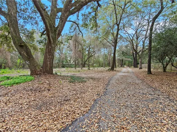 2671 Dawes Rd, Mobile, AL 36695