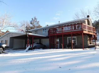 170 Little Rock Rd NW, Rice, MN 56367