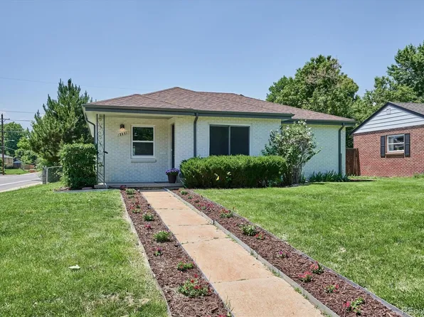 3501 Newport Street, Denver, CO 80207