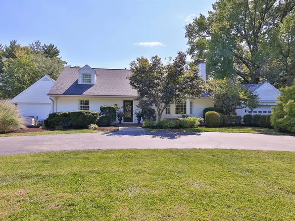 7705 Ahwenasa Ln, Cincinnati, OH 45243