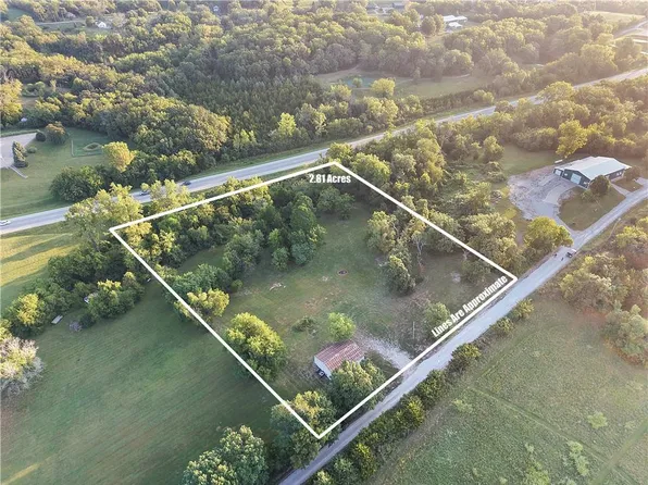 32124 Pisgah Cemetery Rd, Wood Heights, MO 64024