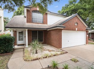 9208 Walsall Cv, Austin, TX 78749