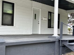 107 S Main St #1, Fort Branch, IN 47648