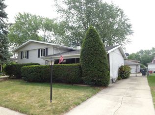 2843 192nd St, Lansing, IL 60438