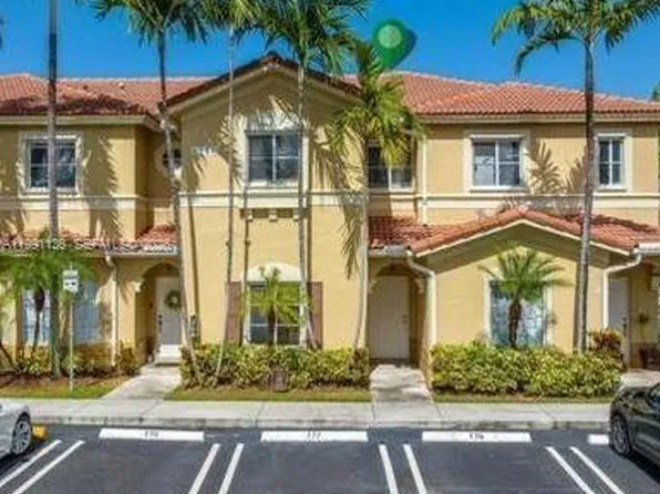 8243 NW 107th Path #413, Doral, FL 33178