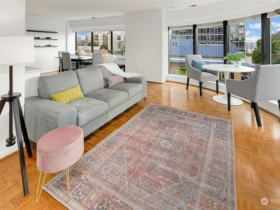 First Hill Plaza Apartments Seattle, WA Zillow