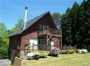 468 Cemetery Loop, Hickory, NC 28601