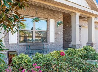 3520 Moonstone Dr, Navarre, FL 32566
