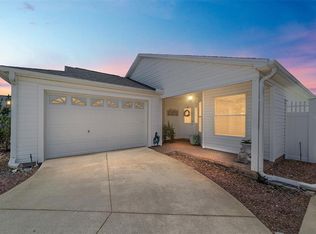 418 Flossmoor Ct, The Villages, FL 32162
