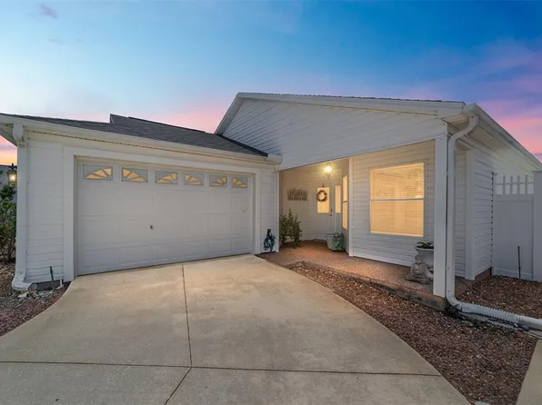 418 Flossmoor Ct, The Villages, FL 32162