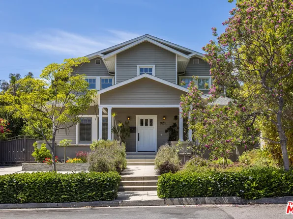 1601 N Curson Ave, Los Angeles, CA 90046