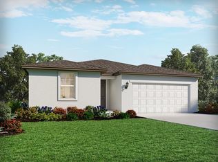 1847 Draughton Dr, Zephyrhills, FL 33541