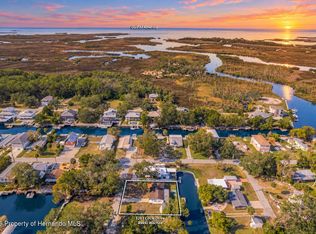 5261 Circle Dr, Weeki Wachee, FL 34607