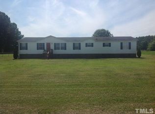 10958 Beaver Dam Rd, Middlesex, NC 27557