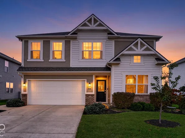 9116 Casey Rd, Pendleton, IN 46064