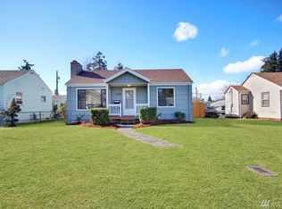 6932 S Stevens St, Tacoma, WA 98409