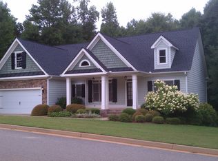 249 Falling Shoals Dr, Athens, GA 30605
