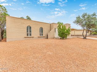 3001 S Edward Ave, Tucson, AZ 85730