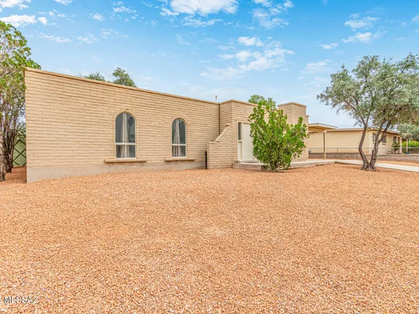 3001 S Edward Ave, Tucson, AZ 85730