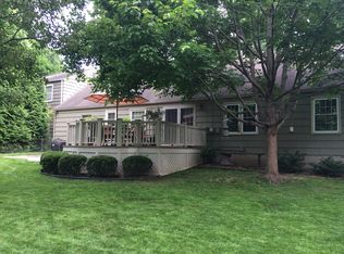 3004 W 73rd St, Prairie Village, KS 66208
