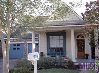 9130 Old Garden Ln, Baton Rouge, LA 70809